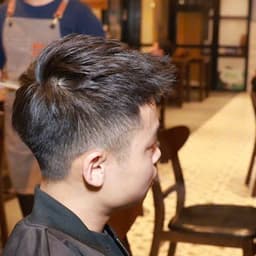 Ảnh đại diện Nguyễn Vũ Nam